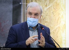 سعید نمکی: برخی کشور‌ها پروتکلِ کرونا را از ما کپی کرده اند/ کشورهای مقتدر دنیا به نسبت ما آسیب‌های بیشتری از کرونا دیدند