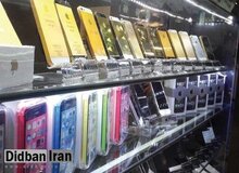قیمت انواع گوشی موبایل( ۲۷ آبان۹۸) +جدول قیمت 