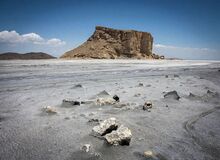 ممکان، نماینده مجلس: خشکی دریاچه ارومیه می‌تواند باعث افزایش فشار خون و ایجاد سرطان پوست شود
