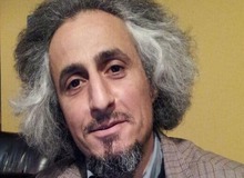 محسن نامجو بابت اتهام تعرض عذرخواهی کرد
