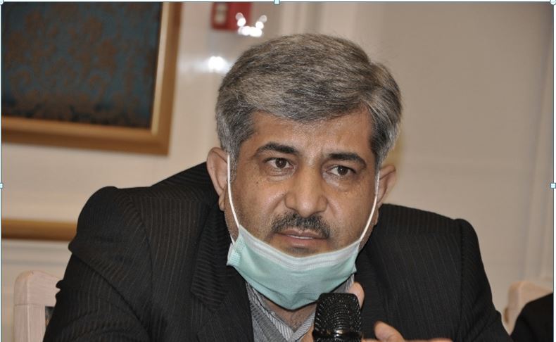 عضو ناظر مجلس در شورای عالی آب کشور :منابع پایه تولید در کشور مانند آب و خاک بایستی به صورت درست مدیریت شوند