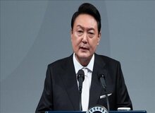 احتمال صدور حکم ۱۰ سال  زندان برای رئیس‌جمهور سابق کره جنوبی