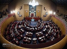 فیلم جلسه محرمانه خبرگان را احمدی‎نژاد لو داد؟
