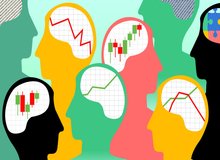 تحلیل چندوجهی بازار: روان‌شناسی، مدیریت زمان و رفتار بازار با WM Markets