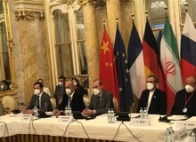 عباس زاده مشکینی: نمایندگان مجلس به آقای رئیسی نامه نوشتند "برای توافق عجله ای نداشته باشد"