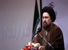 سید حسن خمینی: وقتی دروغ و دغل آغاز می شود که از رسیدن به نقطه ی هدف ناتوان باشیم

