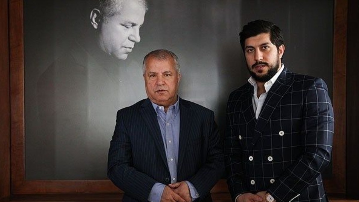 «پروین» هم به کرونا مبتلا شد
