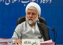 قاضی مقیسه که بود؟/ از ناصریان زندان گوهردشت تا دادیار شعبه ۳ زندان اوین