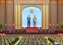 برنامه جدید رهبر کره شمالی؛  ساخت سرزمین پریان سوسیالیستی!
