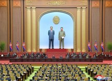 برنامه جدید رهبر کره شمالی؛  ساخت سرزمین پریان سوسیالیستی!
