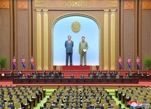 برنامه جدید رهبر کره شمالی؛  ساخت سرزمین پریان سوسیالیستی!

