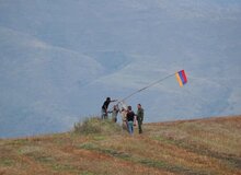ارمنستان: یک سرباز ما را در مرز آذربایجان کشتند / باکو: دروغ محض است