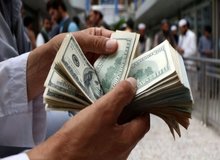 کشف یک میلیارد دلار تقلبی در استانبول +ویدیو