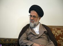 روایت موسوی تبریزی از اعدام‌های سال ۶۷/ درباره اعدام های سال ۶۷ باید از ری شهری بپرسید، شروع آن ماجرا از طرف وزارت اطلاعات و آقای ری شهری بود 