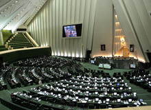 مجلس درباره حقوق‌ مدیران، نظر شورای نگهبان را تامین نکرد

