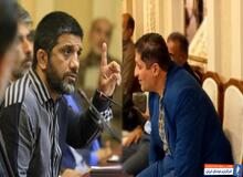 واکنش دبیر به جنجال‌های اخراج خبرنگار: اصلا مهم نیست!
