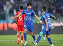 برد استقلال مقابل فولاد در آستانه دربی تهران
