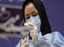 ۱۲ نفر از کسانی که واکسن کرونا برکت تزریق کردند کرونا گرفتند